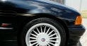 Alpina B3 3.0 4-ZRX-12 & BMW 530i Touring 02 004
